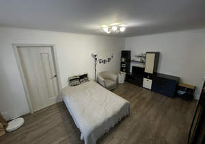 2-к квартира, вторичка, 43м2, 1/5 этаж