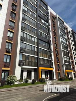 1-к квартира, вторичка, 37м2, 3/10 этаж