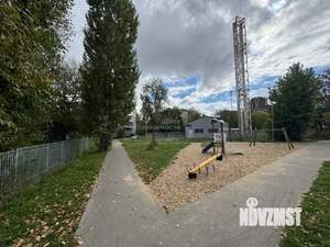 1-к квартира, вторичка, 30м2, 4/5 этаж