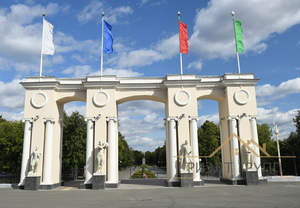 1-к квартира, вторичка, 19м2, 3/5 этаж