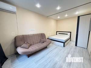 1-к квартира, вторичка, 32м2, 4/19 этаж