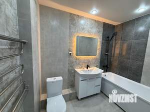 1-к квартира, вторичка, 35м2, 3/15 этаж
