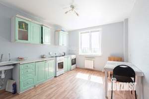 3-к квартира, вторичка, 78м2, 5/20 этаж