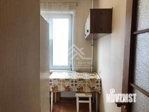 3-к квартира, вторичка, 58м2, 4/5 этаж