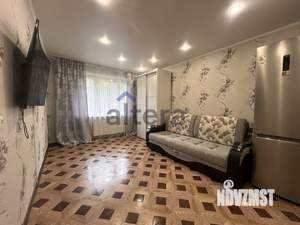 2-к квартира, вторичка, 49м2, 2/5 этаж