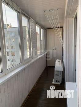 3-к квартира, вторичка, 66м2, 8/9 этаж