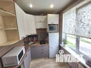 2-к квартира, вторичка, 49м2, 5/5 этаж