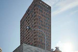1-к квартира, сданный дом, 39м2, 8/25 этаж