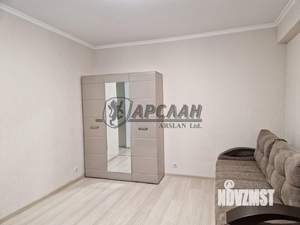 1-к квартира, вторичка, 31м2, 2/10 этаж