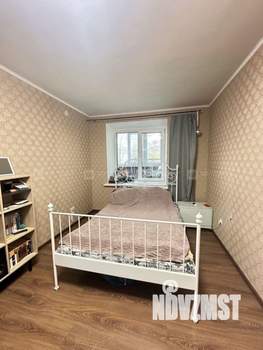 1-к квартира, вторичка, 33м2, 2/10 этаж