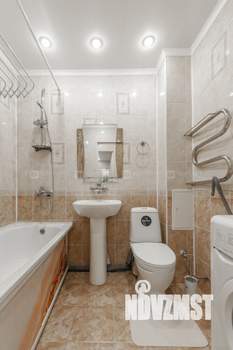 1-к квартира, вторичка, 35м2, 6/10 этаж