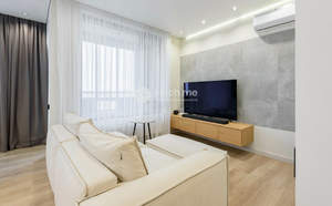 2-к квартира, вторичка, 56м2, 12/20 этаж