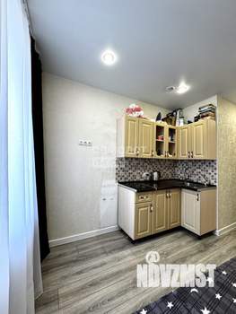 Студия квартира, вторичка, 14м2, 2/5 этаж