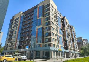 Фото квартиры на продажу (2)