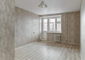 1-к квартира, вторичка, 35м2, 6/10 этаж