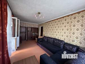 2-к квартира, вторичка, 50м2, 1/9 этаж