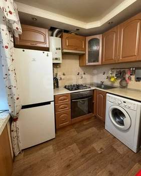 Фото квартиры на продажу (2)