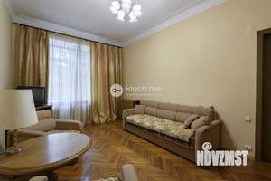 2-к квартира, вторичка, 52м2, 1/5 этаж