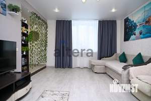 1-к квартира, вторичка, 38м2, 2/2 этаж