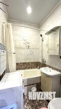2-к квартира, вторичка, 44м2, -1/5 этаж