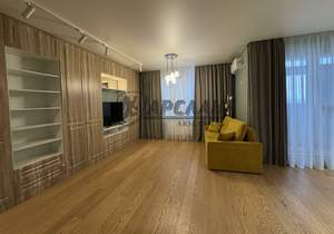 1-к квартира, вторичка, 47м2, 14/20 этаж