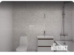 2-к квартира, вторичка, 44м2, 2/11 этаж