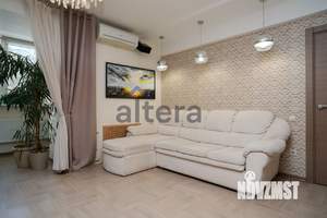 5-к квартира, вторичка, 125м2, 5/9 этаж