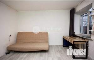 Студия квартира, вторичка, 23м2, 4/5 этаж