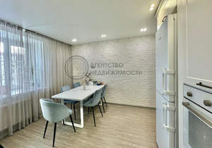 2-к квартира, вторичка, 60м2, 5/5 этаж