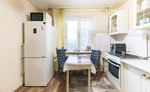 1-к квартира, вторичка, 33м2, 5/10 этаж