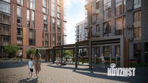 2-к квартира, вторичка, 74м2, 2/9 этаж
