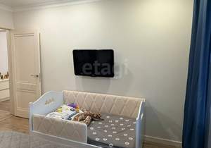 2-к квартира, вторичка, 57м2, 13/17 этаж