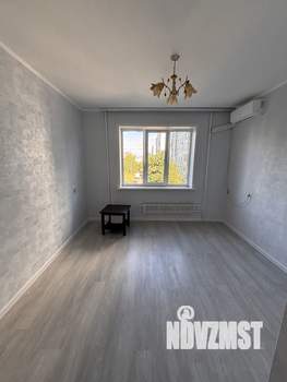 1-к квартира, вторичка, 28м2, 3/10 этаж