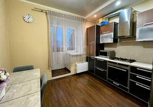 1-к квартира, вторичка, 42м2, 9/9 этаж