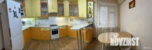 3-к квартира, вторичка, 109м2, 4/9 этаж