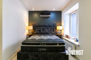 Студия квартира, вторичка, 34м2, 2/10 этаж