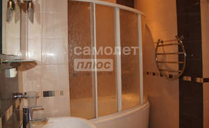 2-к квартира, вторичка, 99м2, 5/6 этаж