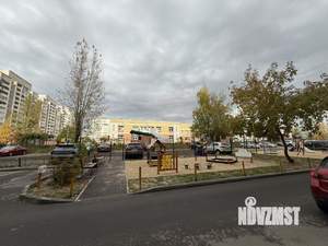 1-к квартира, вторичка, 34м2, 10/10 этаж