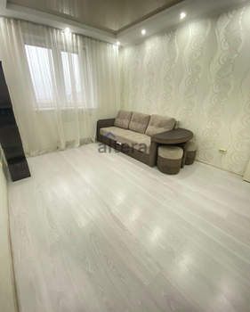 1-к квартира, вторичка, 42м2, 10/22 этаж