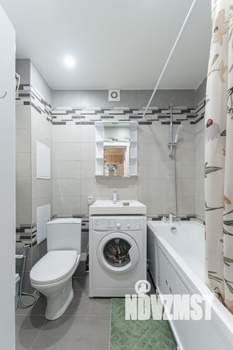 Студия квартира, вторичка, 30м2, 4/10 этаж