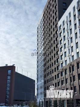 1-к квартира, вторичка, 31м2, 10/19 этаж