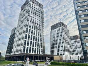 2-к квартира, сданный дом, 72м2, 3/25 этаж
