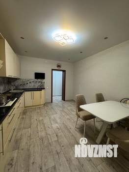 2-к квартира, вторичка, 71м2, 4/9 этаж