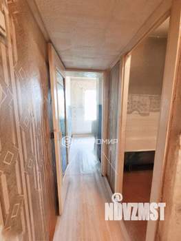 3-к квартира, вторичка, 62м2, 5/5 этаж