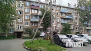 1-к квартира, вторичка, 33м2, 2/5 этаж