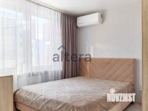 1-к квартира, вторичка, 34м2, 7/9 этаж