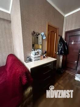 1-к квартира, вторичка, 20м2, 2/5 этаж