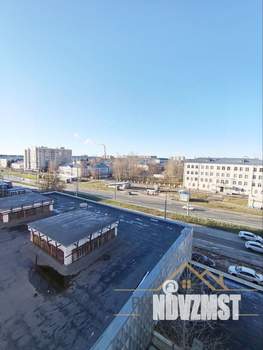 2-к квартира, вторичка, 51м2, 6/12 этаж