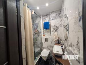 1-к квартира, вторичка, 34м2, 5/5 этаж