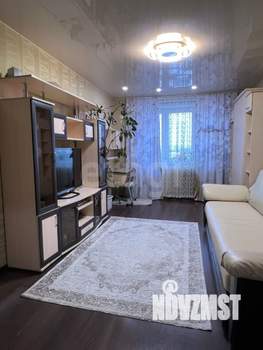 3-к квартира, вторичка, 73м2, 3/7 этаж